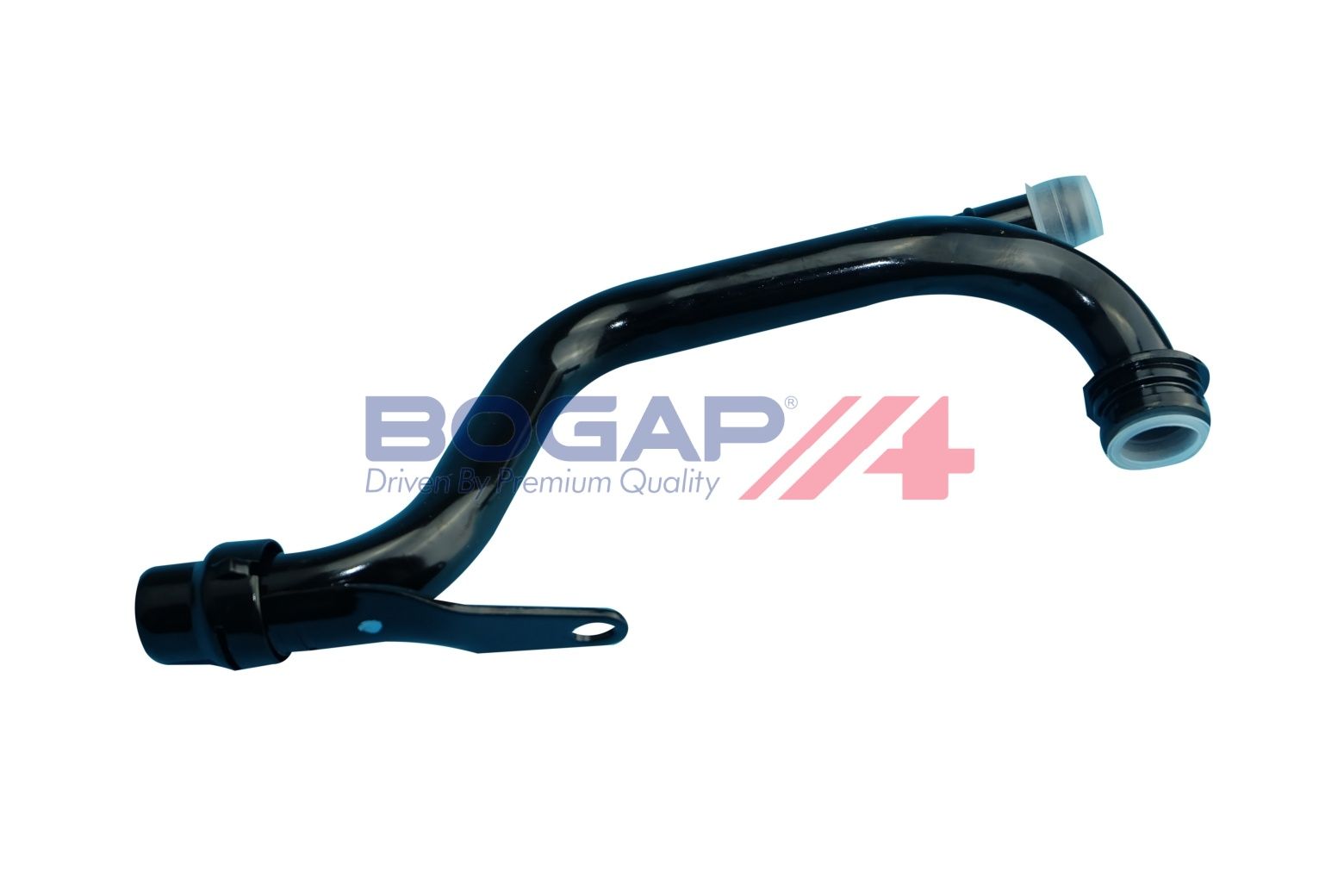 Патрубок системи охолодження BOGAP A4229120 - zapix