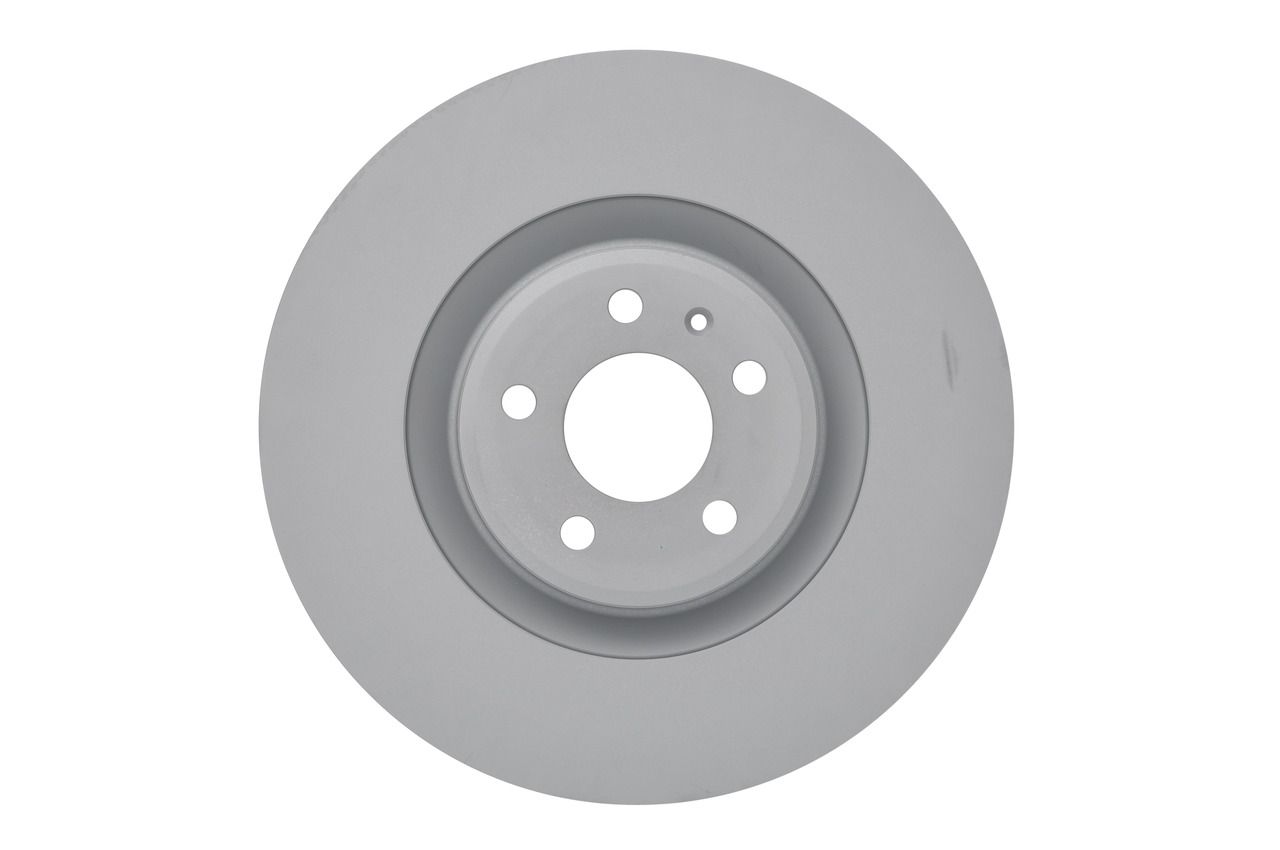 Гальмівний диск BOSCH 0986479D28 - zapix