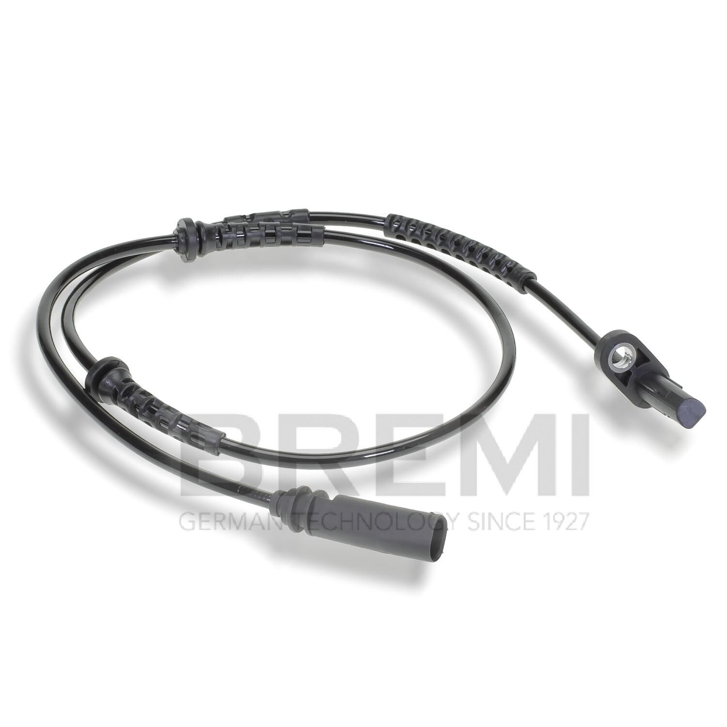 Датчик ABS BREMI 51312 - zapix