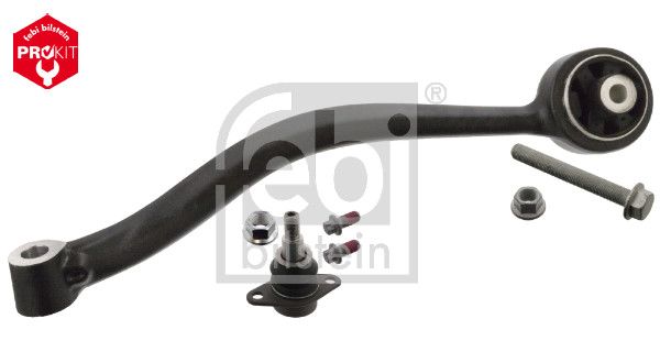 Важіль підвіски FEBI BILSTEIN 106431 - zapix