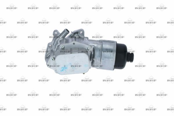 Корпус оливного фільтра NRF 31328 - zapix