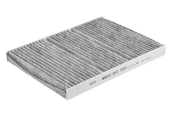 Фільтр салону MECAFILTER EKR7004