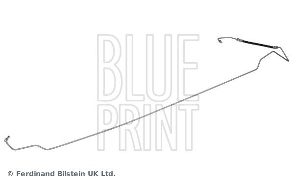 Гальмівні шланги BLUE PRINT ADBP530065 - zapix