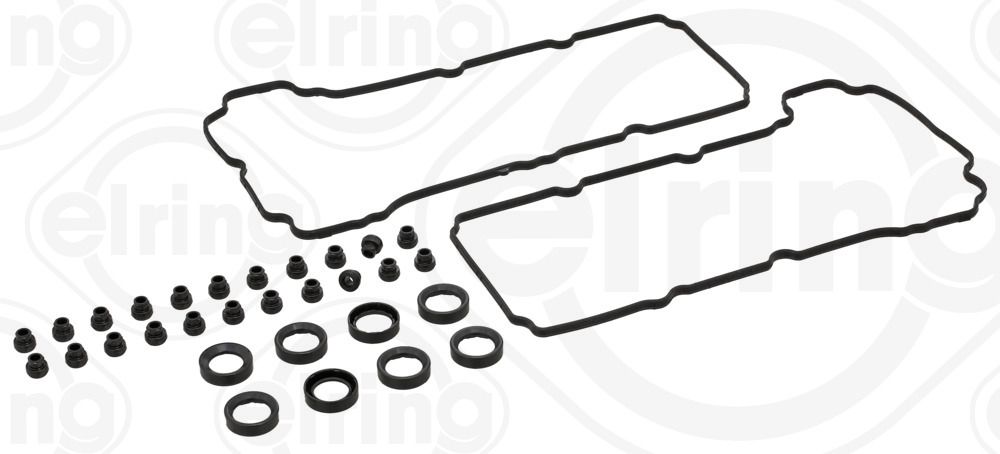 Прокладка клапанної кришки ELRING 835340 - zapix
