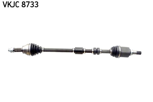 Піввісь SKF VKJC8733 - zapix