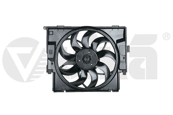 Вентилятор системи охолодження VIKA 91162701 - zapix