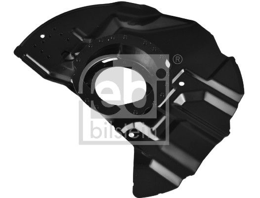 Захист гальмівного диска FEBI BILSTEIN 176744 - zapix