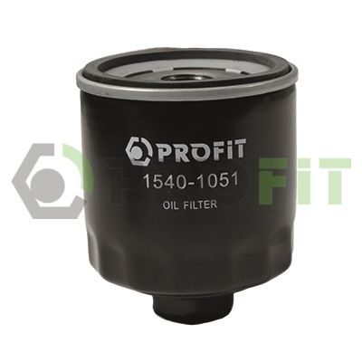 Оливний фільтр PROFIT 15401051 - zapix