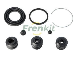 Ремкомплект гальмівного супорта FRENKIT 235009 - zapix