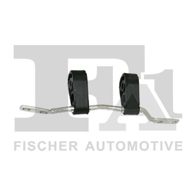 Кріплення вихлопної системи FA1 103940 - zapix