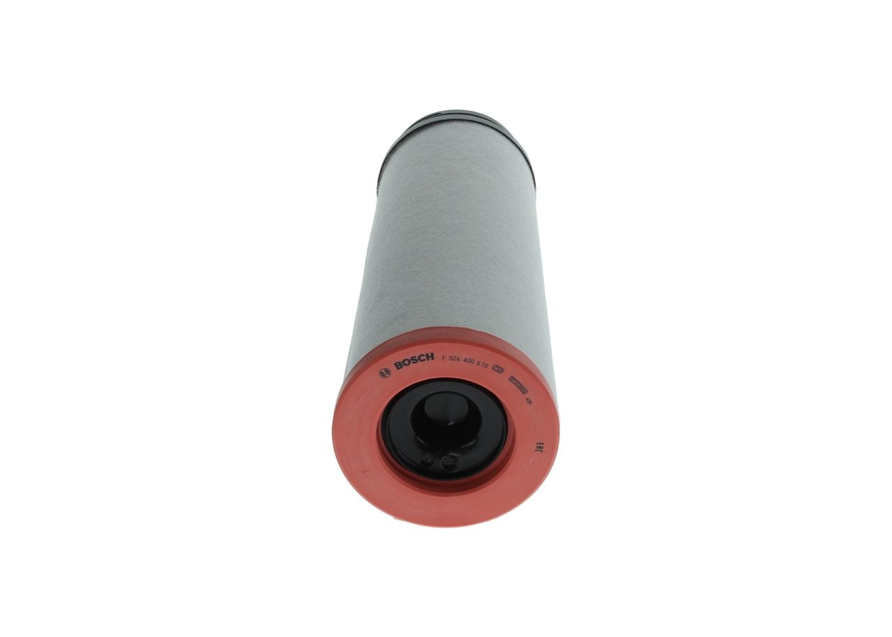 Повітряний фільтр BOSCH F026400618 - zapix