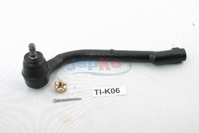 Наконечник рулевой тяги JAPKO 111K05L