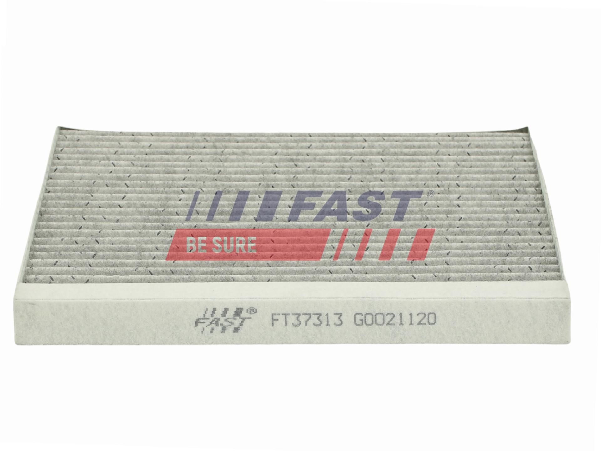 Фильтр салона FAST FT37313