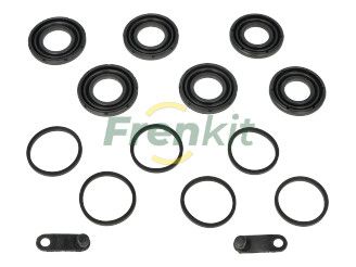 Ремкомплект гальмівного супорта FRENKIT 235036 - zapix