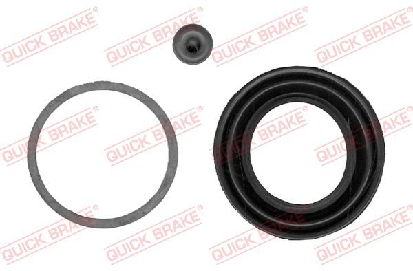 Ремкомплект гальмівного супорта QUICK BRAKE 1140372 - zapix