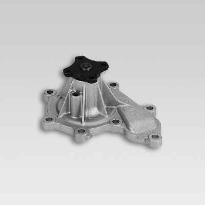 Помпа системи охолодження HEPU P7365 - zapix