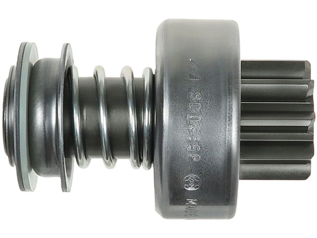 Бендикс стартера AS-PL SD0465P - zapix