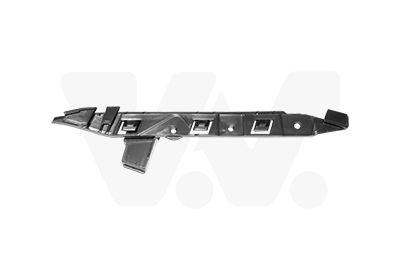 Направляюча бампера VAN WEZEL 0655568 - zapix