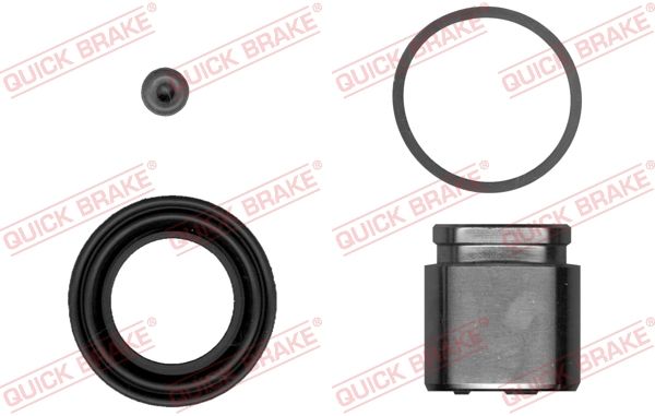 Ремкомплект гальмівного супорта QUICK BRAKE 1145389 - zapix