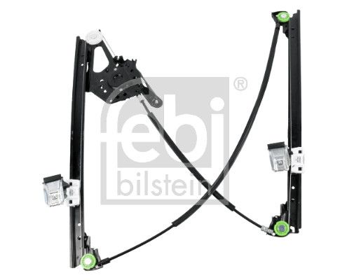 Склопідйомник FEBI BILSTEIN 177821 - zapix