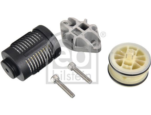 Фільтр муфти Haldex FEBI BILSTEIN 177922 - zapix