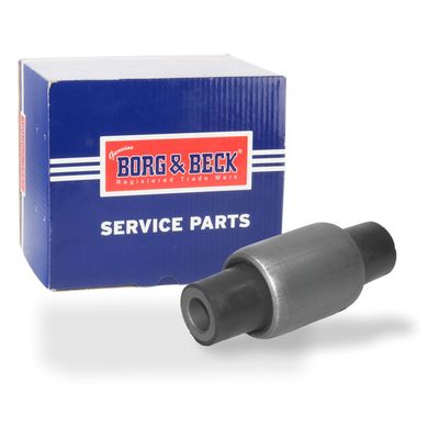 Сайлентблок важеля BORG & BECK BSK6231