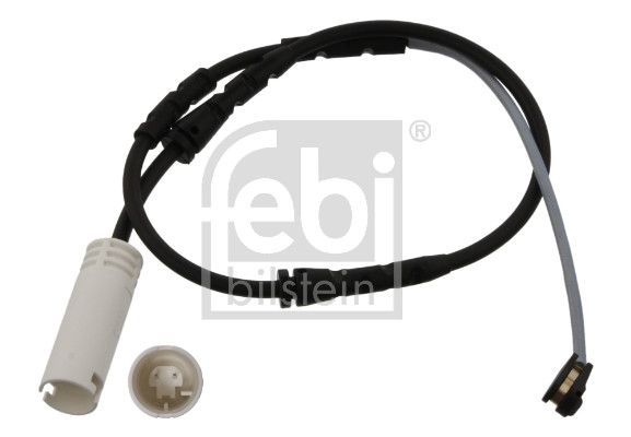 Датчик зносу гальмівних колодок FEBI BILSTEIN 37663 - zapix