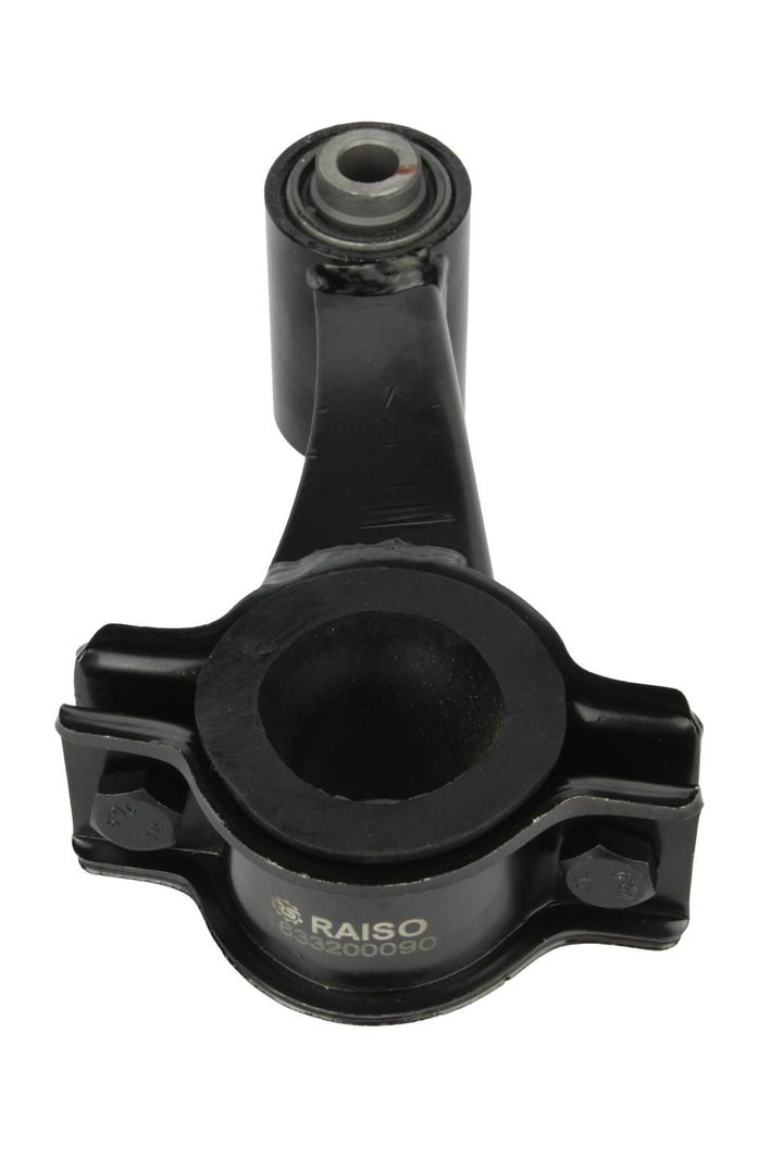 Тяга стабілізатора RAISO RL163090M - zapix