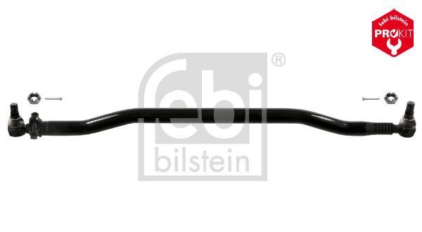 Тяга кермова FEBI BILSTEIN 45362 - zapix