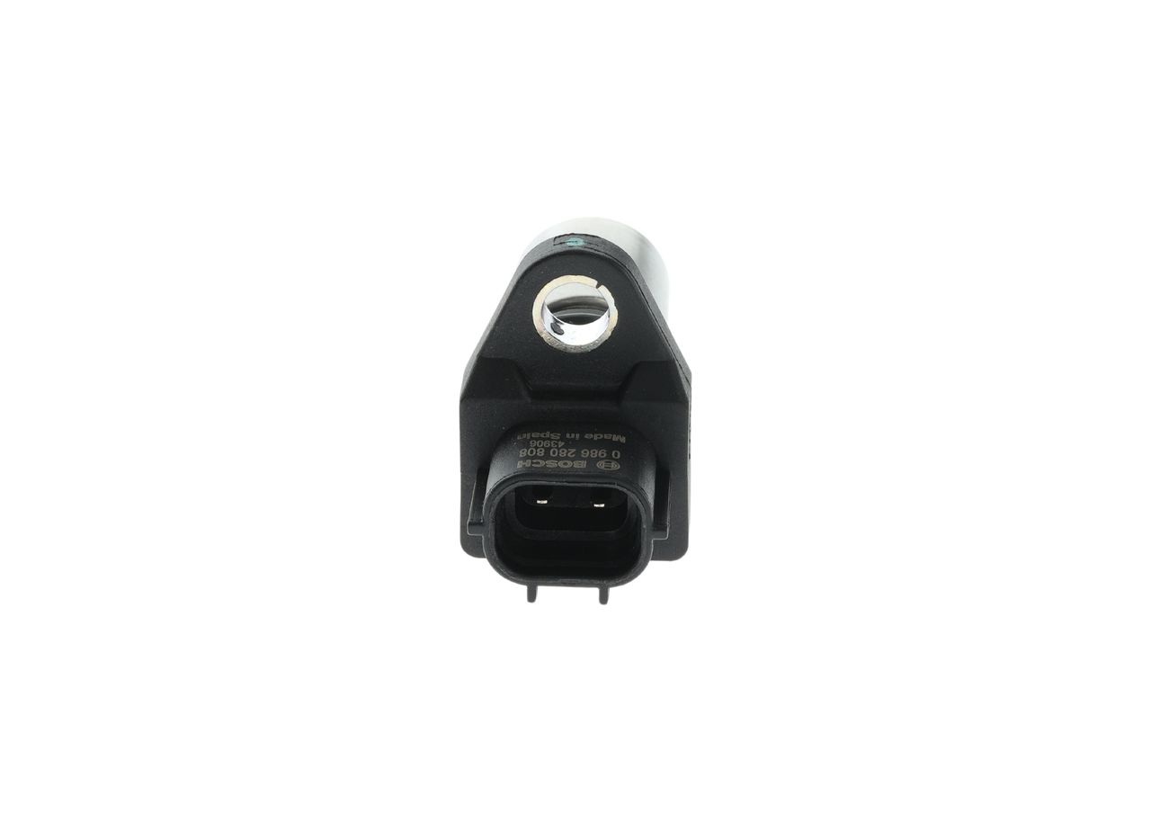 Датчик положення колінчастого валу BOSCH 0986280808 - zapix