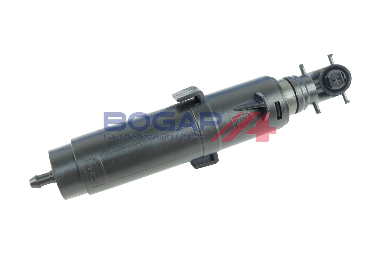 Форсунка омивача фар BOGAP B5522126 - zapix