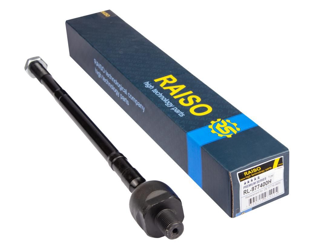 Тяга кермова RAISO RL977400H - zapix