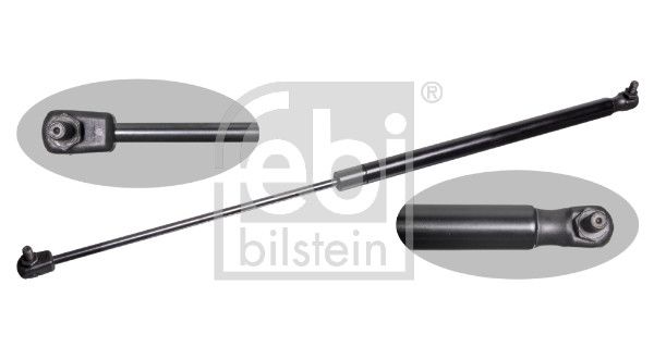 Газовий упор багажника FEBI BILSTEIN 24691 - zapix