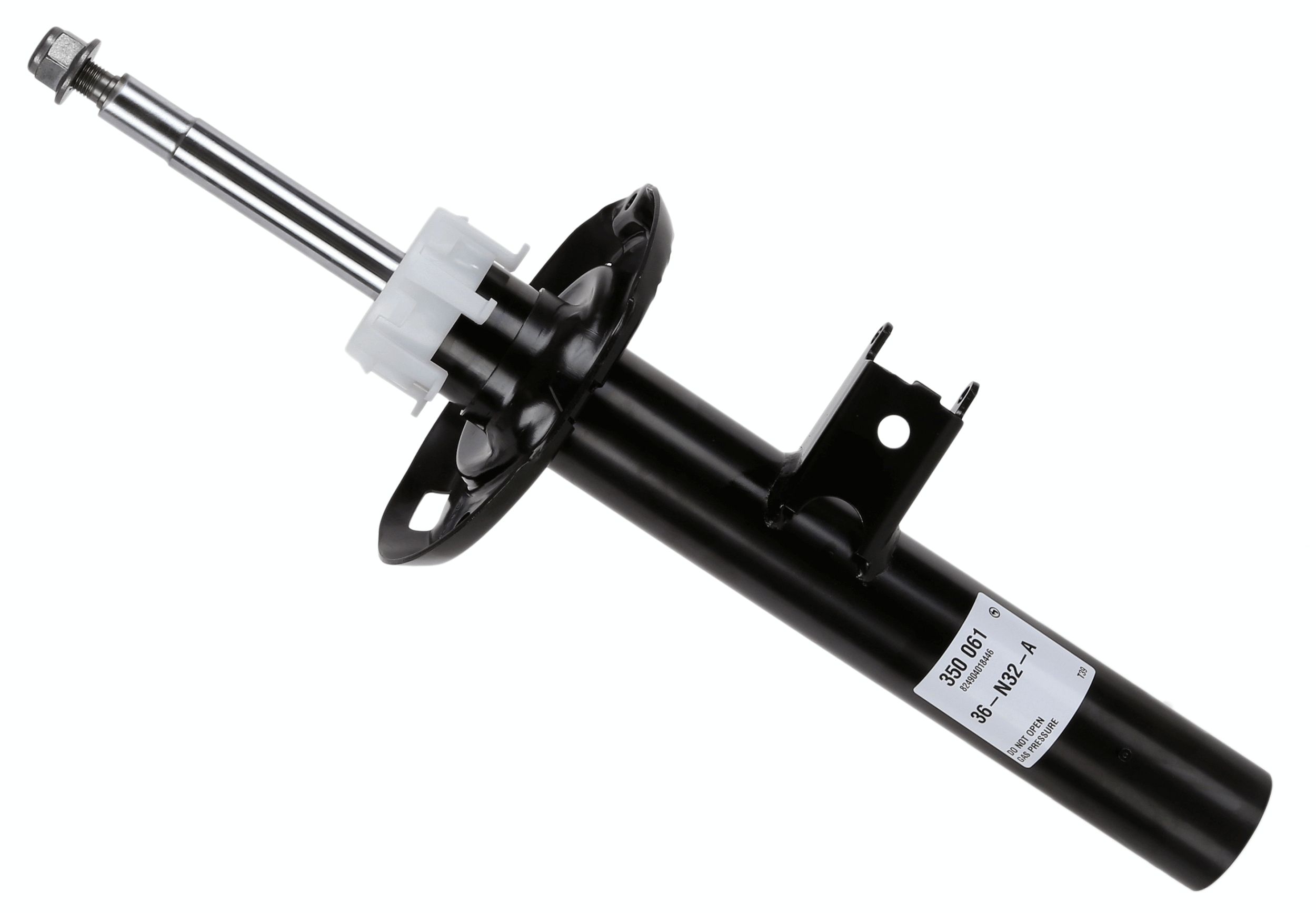 Амортизатор SACHS 350061 - zapix