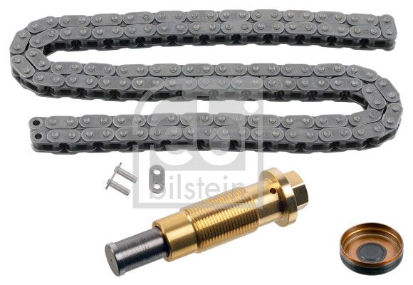 Комплект ланцюгів привода FEBI BILSTEIN 44505 - zapix