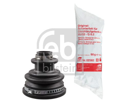Пильник ШРКШ FEBI BILSTEIN 10400 - zapix