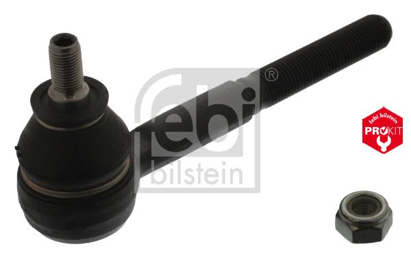 Наконечник кермової тяги FEBI BILSTEIN 17563 - zapix