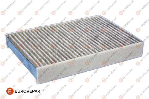 Фильтр салона EUROREPAR 1640608880