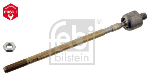 Тяга кермова FEBI BILSTEIN 30112 - zapix