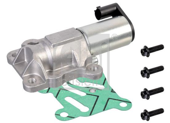 Клапан регулятор фаз газорозподілу FEBI BILSTEIN 175295 - zapix