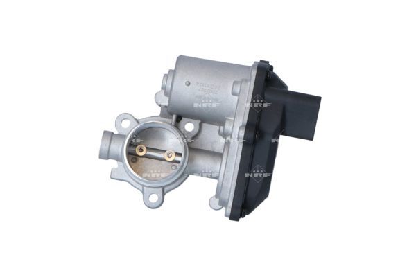 Клапан EGR NRF 48605 - zapix