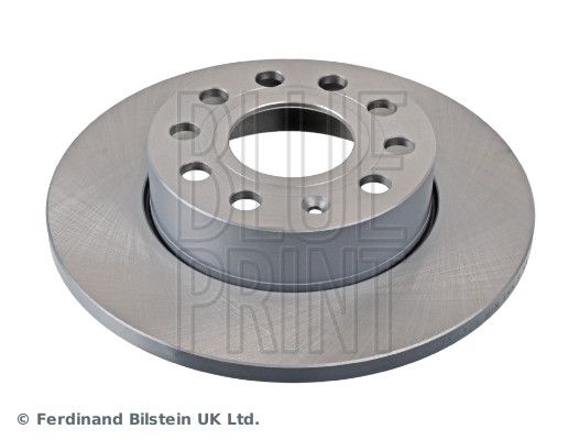 Гальмівний диск BLUE PRINT ADV184305