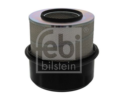 Повітряний фільтр FEBI BILSTEIN 06776 - zapix