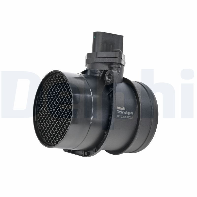 Витратомір повітря DELPHI AF1025012B1 - zapix