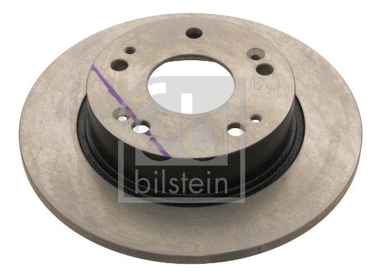 Гальмівний диск FEBI BILSTEIN 31304 - zapix