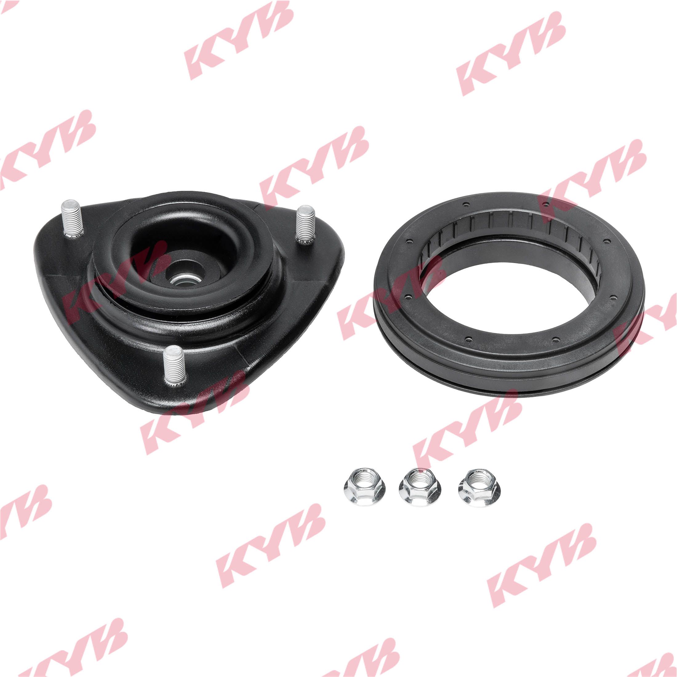 Опора амортизаційної стійки KYB SM5937 - zapix