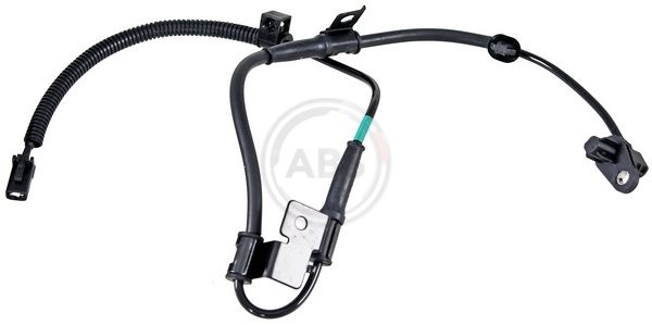 Датчик ABS A.B.S. 31397 - zapix