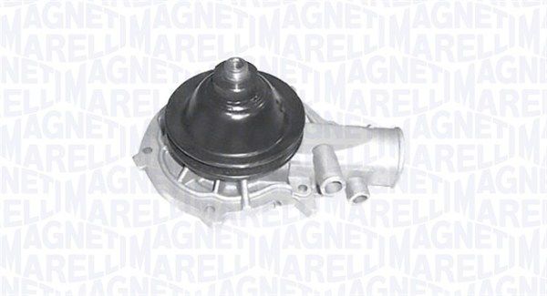 Помпа системи охолодження MAGNETI MARELLI 352316170861 - zapix