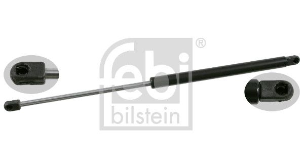 Газовий упор багажника FEBI BILSTEIN 14661 - zapix