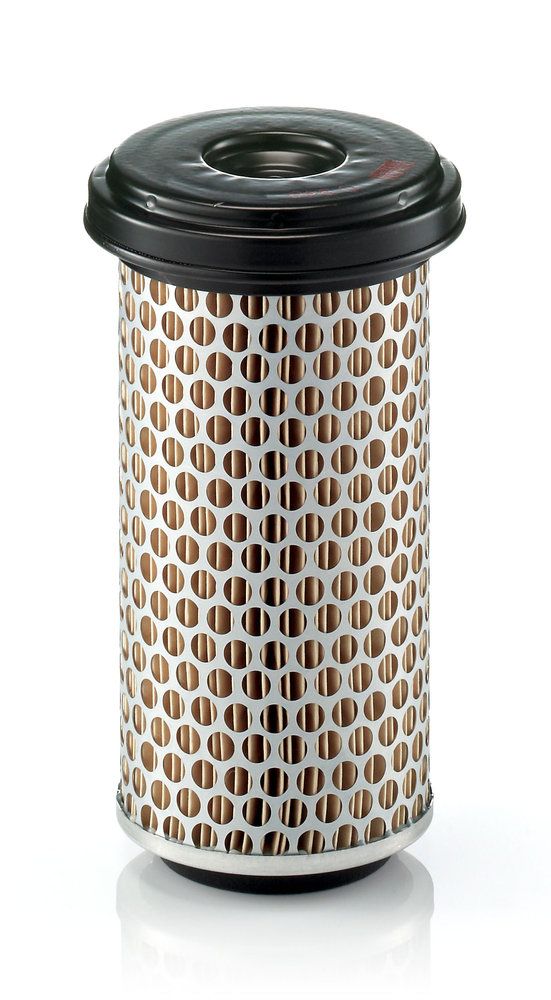 Повітряний фільтр MANN-FILTER C940 - zapix